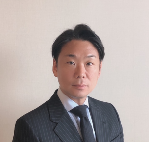 関根 正人氏