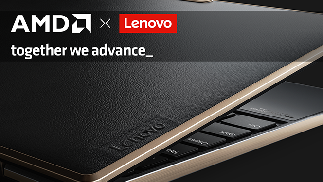AMD RYZEN™ PRO 6000 シリーズ・プロセッサーを搭載した LENOVO THINKPAD Z シリーズのご紹介