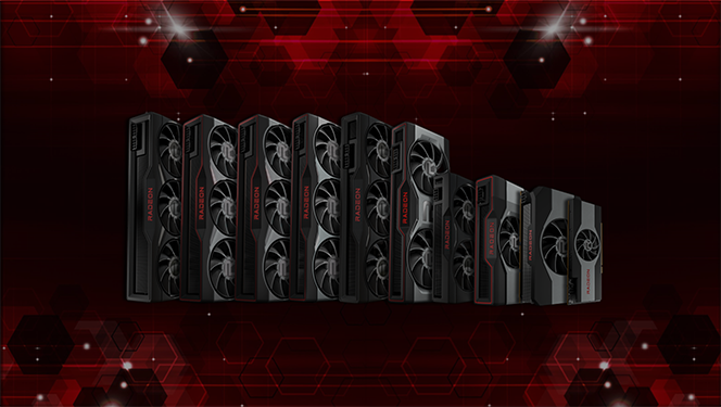 AMD デスクトップ GPU エコシステム入門