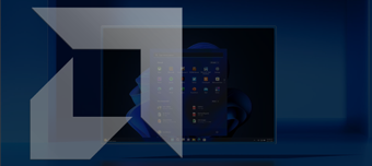 AMD + Windows 11 Pro: 組み合わせが企業にもたらすメリット