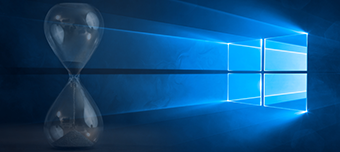 AMD Ryzen™ PRO プロセッサ採用による Windows 10 EOS への準備