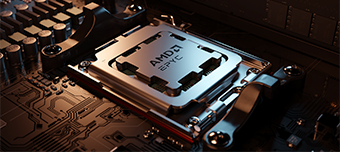 AMD EPYC™ 4004 シリーズ プロセッサの紹介
