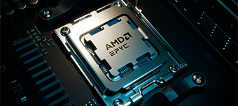 AMD EPYC™ 4005 シリーズ プロセッサの紹介
