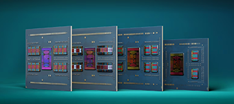 第 4 世代 AMD EPYC™ プロセッサ