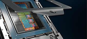 AMD Instinct™ MI300 シリーズ アクセラレータの概要