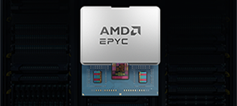 AMD EPYC™ 8004 プロセッサの紹介