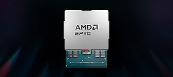 AMD EPYC™ 9005 シリーズ プロセッサの紹介