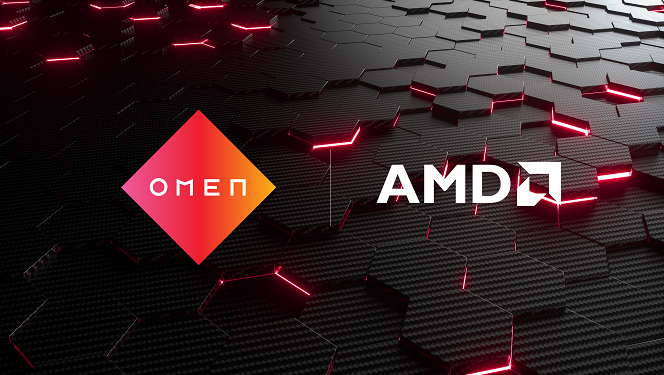HP OMEN 16 AMD ADVANTAGE™ EDITION