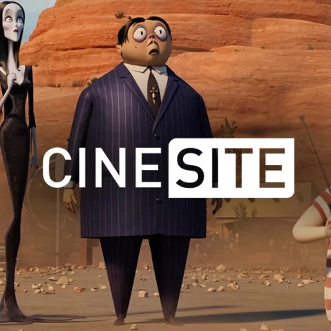 導入事例-Cinesite