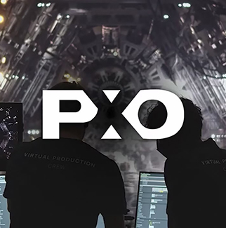 導入事例動画-Pixmondo